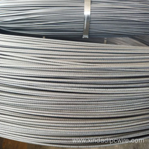 PC wire 4.5mm 4.8mm 5mm export to Vietnam